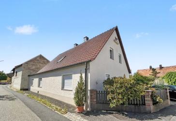 Vorschaubild Einfamilienhaus