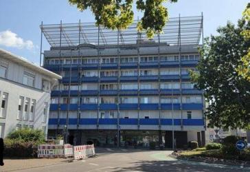 *** Attraktive Gewerbefläche in zentraler Lage zu vermieten ***