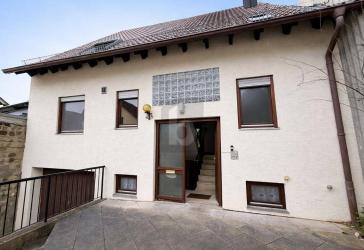 Vorschaubild Einfamilienhaus