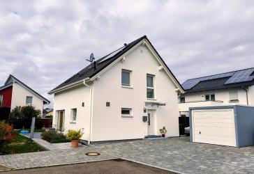 Vorschaubild Einfamilienhaus