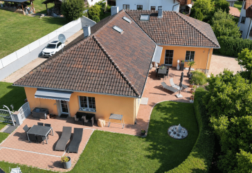 Vorschaubild Bungalow