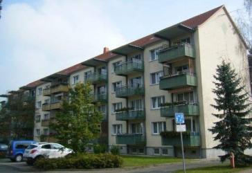 Vorschaubild Wohnung
