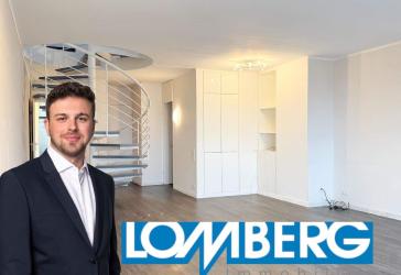 Vorschaubild Maisonettewohnung