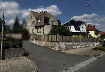 Vorschaubild Doppelhaushälfte
