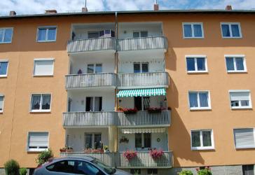 Vorschaubild Wohnung