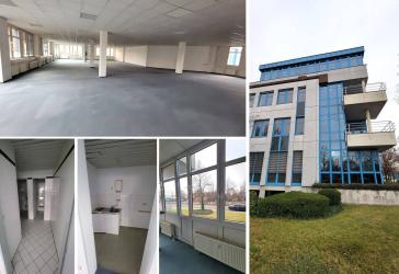Vorschaubild Büro- /Praxis-Immobilie