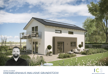 Vorschaubild Einfamilienhaus
