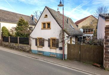 Vorschaubild Einfamilienhaus