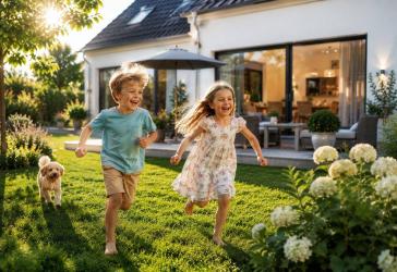 Vorschaubild Einfamilienhaus