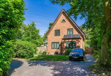Vorschaubild Einfamilienhaus