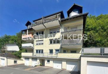 Vorschaubild Maisonettewohnung