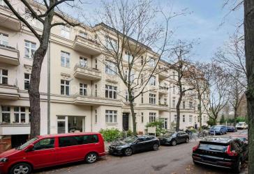 Vorschaubild Wohnung