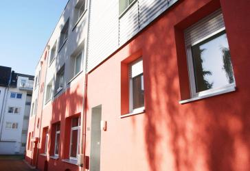 Vorschaubild Wohnung