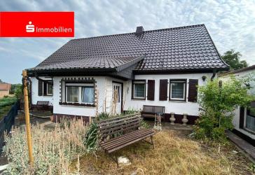 Viel Platz mit Weitblick in ruhiger Lage