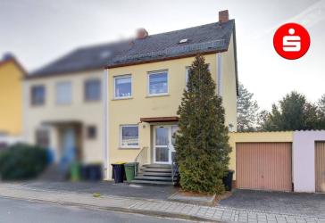 Vorschaubild Doppelhaushälfte