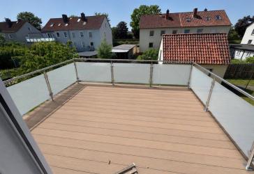 Vorschaubild Doppelhaushälfte