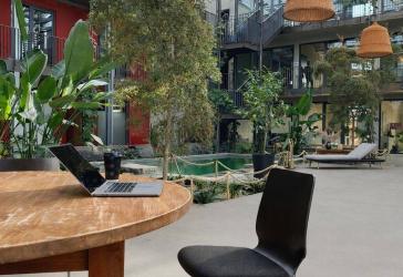 Vorschaubild Büro- /Praxis-Immobilie