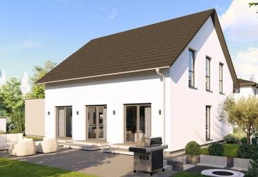 Vorschaubild Einfamilienhaus