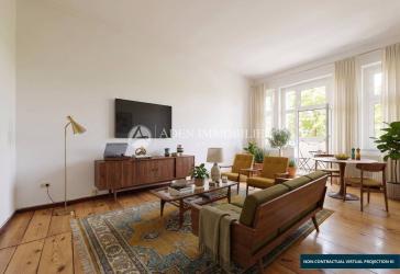 Vorschaubild Wohnung