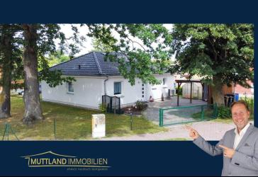 Vorschaubild Bungalow