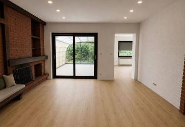 Renoviertes Einfamilienhaus in Winsen (Luhe)