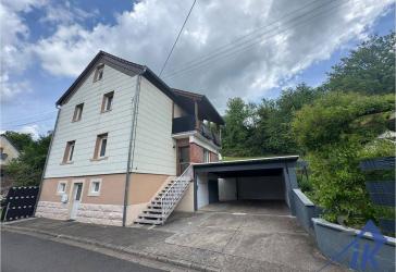 Vorschaubild Einfamilienhaus