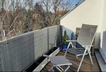 Vorschaubild Maisonettewohnung