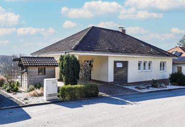 Vorschaubild Einfamilienhaus