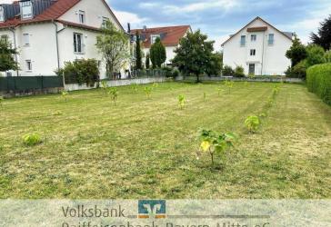 Vorschaubild Grundstück