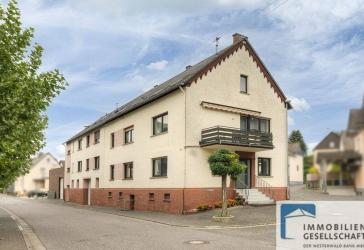 Vorschaubild Mehrfamilienhaus