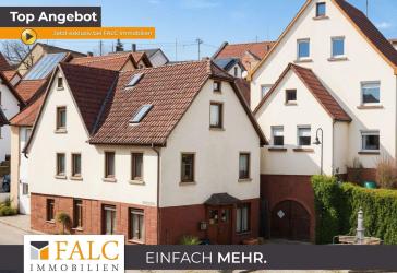 Vorschaubild Einfamilienhaus