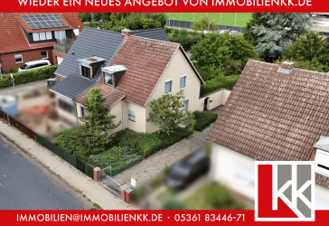 Vorschaubild Doppelhaushälfte