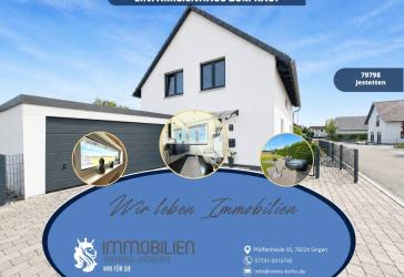 Vorschaubild Einfamilienhaus