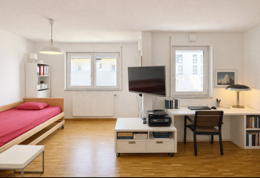 Vorschaubild Loft-Studio-Atelier