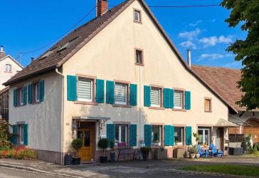 Vorschaubild Einfamilienhaus