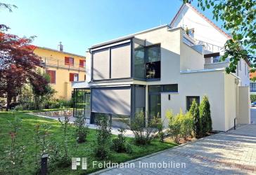 Vorschaubild Maisonettewohnung