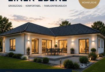 Vorschaubild Bungalow