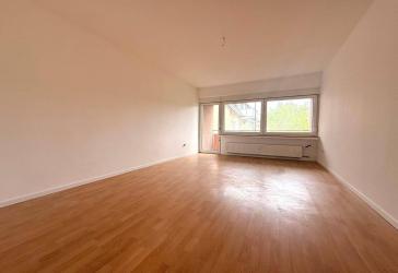 2 Zimmer Wohnung zur Eigennutzung mit zwei Balkonen in bester Innenstadtlage