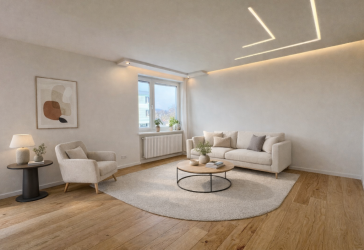 Vorschaubild Wohnung