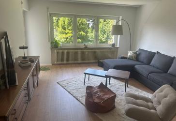 Möblierte 3-Zimmer-Wohnung in Bodolz – sofort bezugsfertig