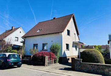 Vorschaubild Einfamilienhaus