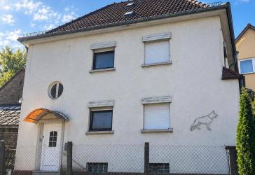 Vorschaubild Einfamilienhaus