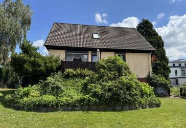 Vorschaubild Einfamilienhaus