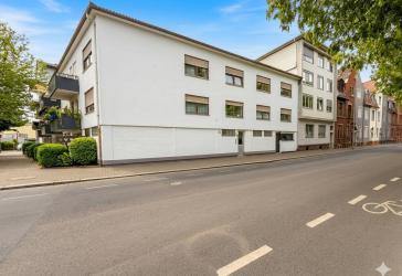 Vorschaubild Wohnung