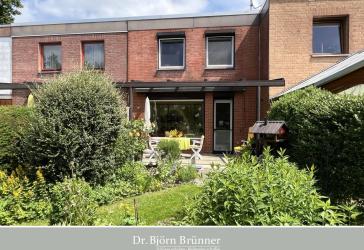 Vorschaubild Reihenmittelhaus