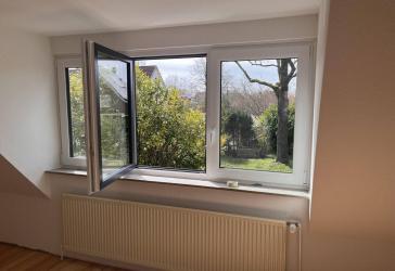 Vorschaubild Reihenendhaus