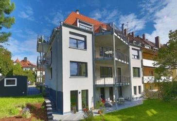 Vorschaubild Wohnung