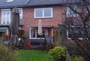 Vorschaubild Reihenmittelhaus