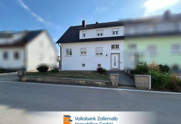 Vorschaubild Doppelhaushälfte