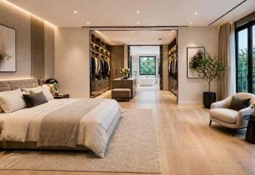 Vorschaubild Maisonettewohnung